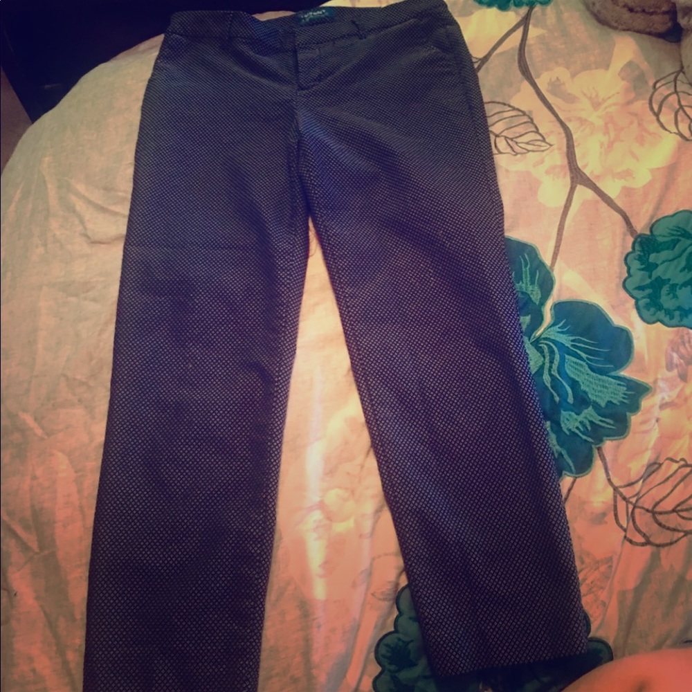 Capris